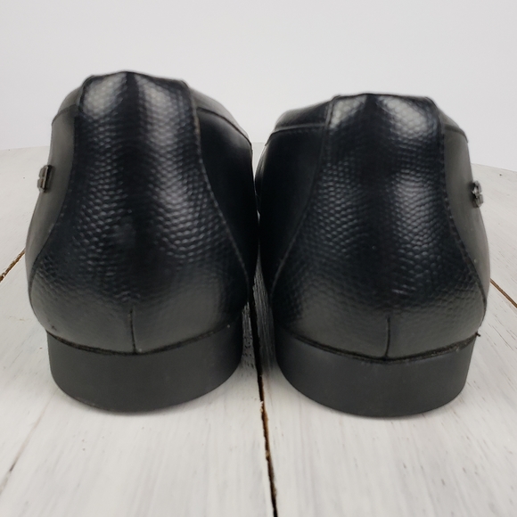 Shoes For Crews Shoes 4gap Shoes For Crews 55315 Reese Flats Poshmark